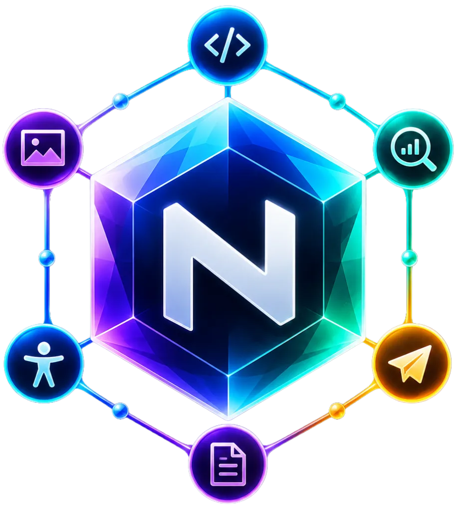 Nexifr Logo